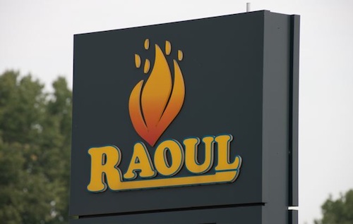 Raoul | Brandstoffen - Verwarming - Schoorsteentechniek | Lierde